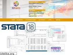 Sites similar to sciexperts.com
