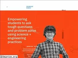 Sites similar to scifair.com