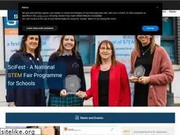 Sites similar to scifest.ie