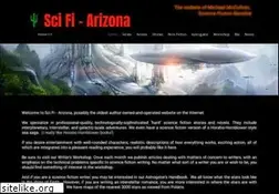 Sites similar to scifi-az.com