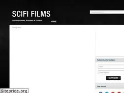 Sites similar to scifi-films.com