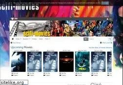 Sites similar to scifi-movies.com