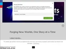 Sites similar to scifi-shorts.com