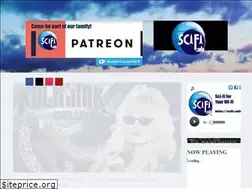 Sites similar to scifi.radio