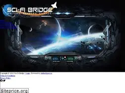 Sites similar to scifibridge.com