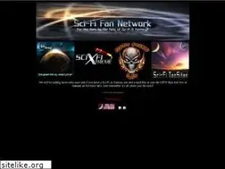 Sites similar to scififannetwork.com