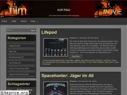 Sites similar to scififilme.net