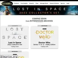 Sites similar to scifihobby.com