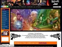 Sites similar to scifijaz.com