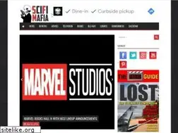 Sites similar to scifimafia.com