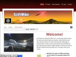 Sites similar to scifimike.com
