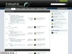 Sites similar to scifinet.org