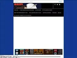 Sites similar to scifipulse.net