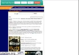 Sites similar to scifiscripts.com