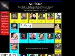 Sites similar to scifistar.com