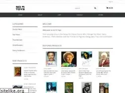 Sites similar to scifitoys.co.uk