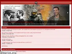 Sites similar to scifivision.com