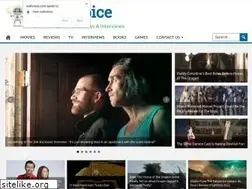 Sites similar to scifivoice.com