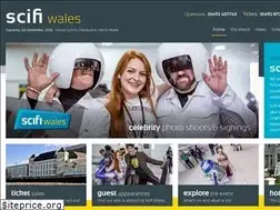 Sites similar to scifiwales.uk
