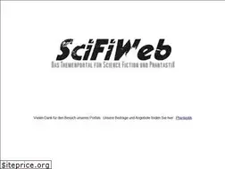 Sites similar to scifiweb.de