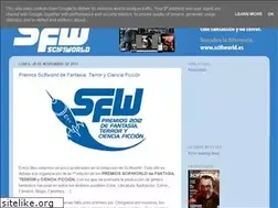 Sites similar to scifiworldmagazine.blogspot.com