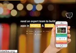 Sites similar to sciflare.com