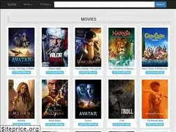 Sites similar to sciflix.site