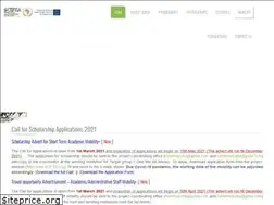 Sites similar to scifsa.org