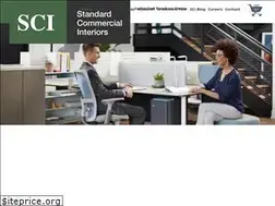 Sites similar to scifurniture.com