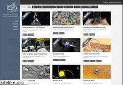 Sites similar to scigames.org