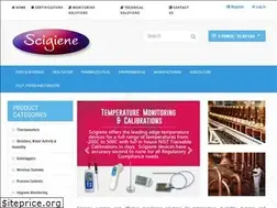 Sites similar to scigiene.com