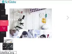 Sites similar to sciglobe.net