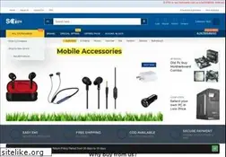Sites similar to scigwl.com