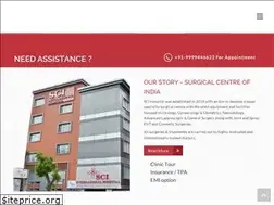 Sites similar to scihospital.com