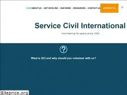 Sites similar to sciint.org