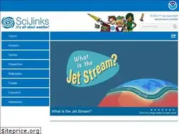 Sites similar to scijinks.gov