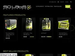 Sites similar to scilabsnutrition.com
