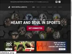 Sites similar to scilfca.org