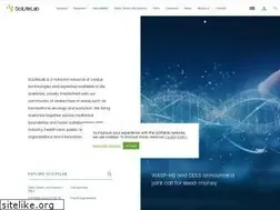 Sites similar to scilifelab.se