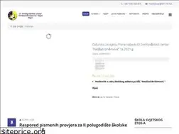 Sites similar to scilijas.com.ba