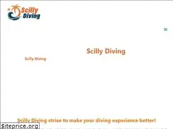 Sites similar to scillydiving.com