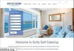 Sites similar to scillyselfcatering.com
