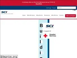 Sites similar to scilogistics.com