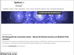 Sites similar to scilogs.eu