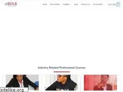 Sites similar to scilsng.com