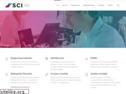 Sites similar to sciltda.com.ar