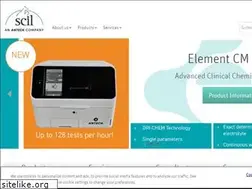 Sites similar to scilvet.com