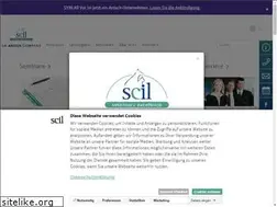 Sites similar to scilvet.de