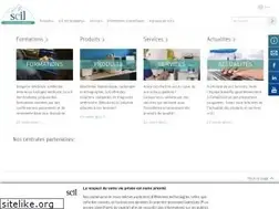 Sites similar to scilvet.fr