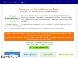 Sites similar to scilympiad.com